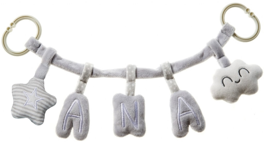 Artesavi Letter Y voor Universele Speelspanner