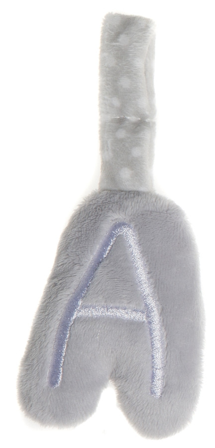 Artesavi Letter A voor Universele Speelspanner