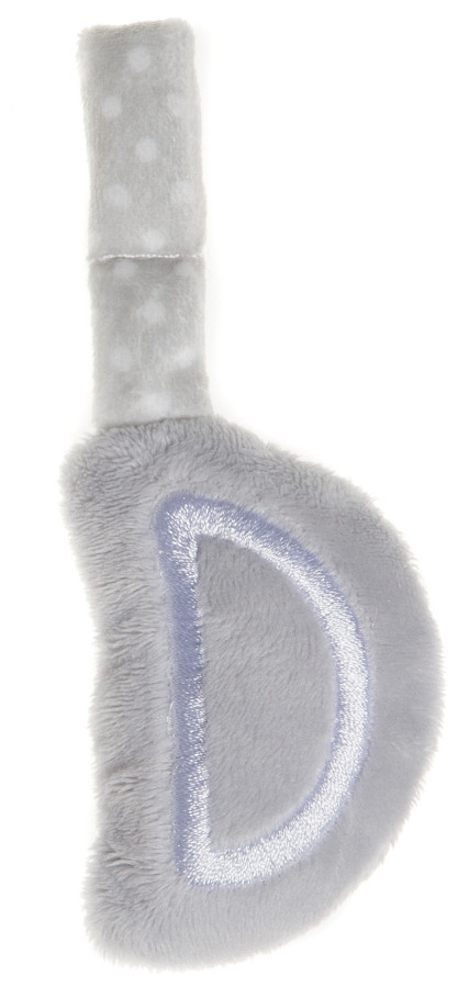 Artesavi Letter D voor Universele Speelspanner