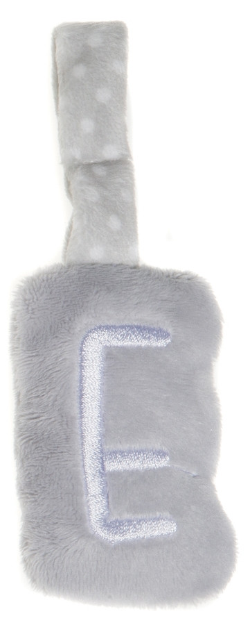 Artesavi Letter E voor Universele Speelspanner