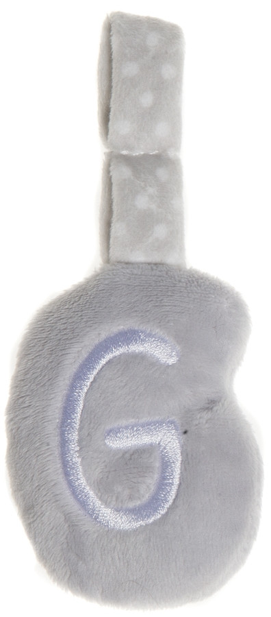 Artesavi Letter G voor Universele Speelspanner