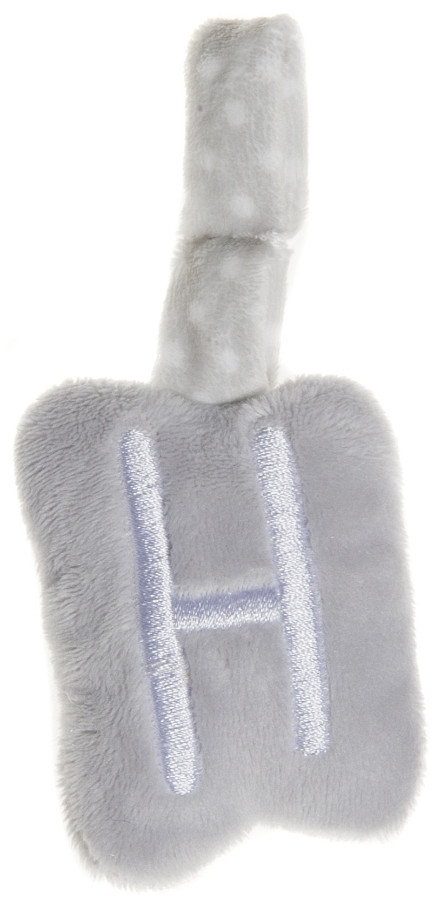 Artesavi Letter H voor Universele Speelspanner