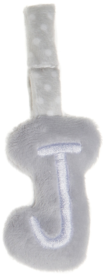 Artesavi Letter J voor Universele Speelspanner