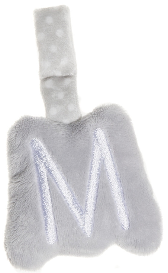 Artesavi Letter M voor Universele Speelspanner