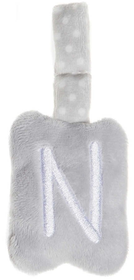 Artesavi Letter N voor Universele Speelspanner