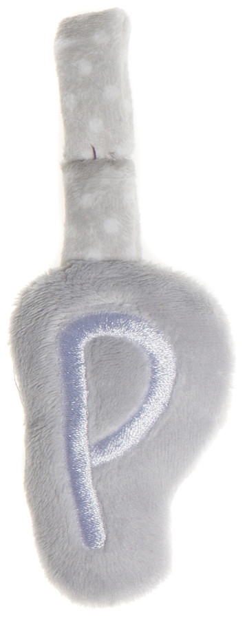 Artesavi Letter P voor Universele Speelspanner