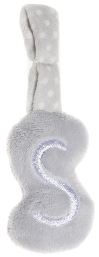 Artesavi Letter S voor Universele Speelspanner