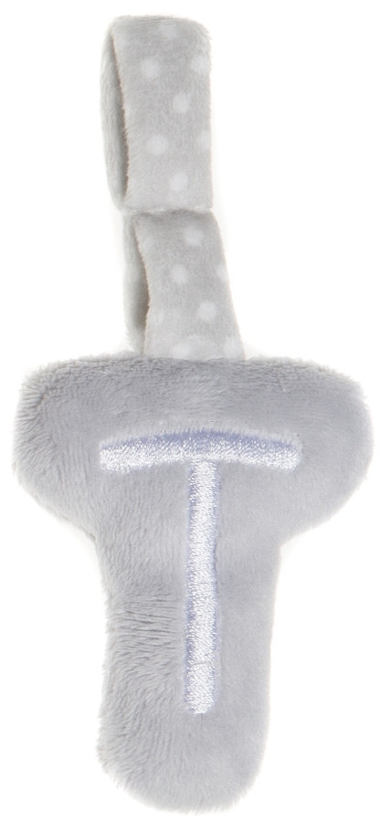 Artesavi Letter T voor Universele Speelspanner