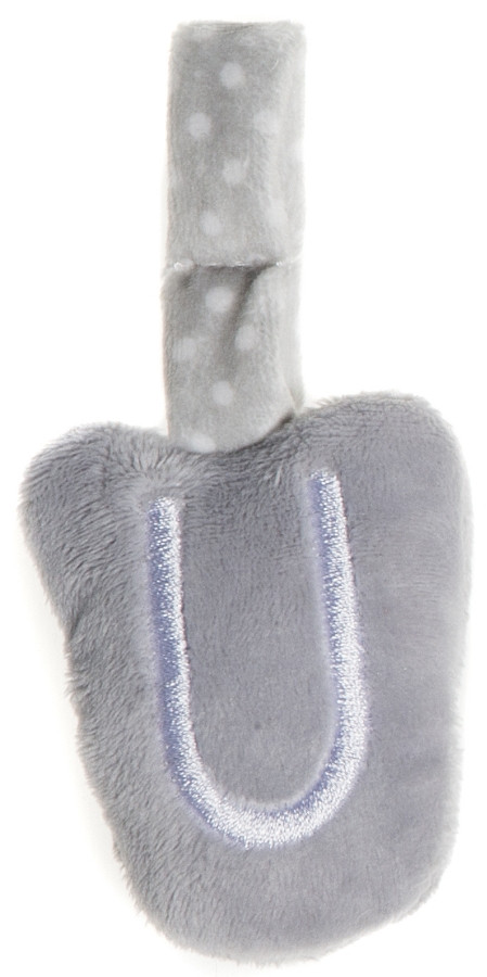 Artesavi Letter U voor Universele Speelspanner