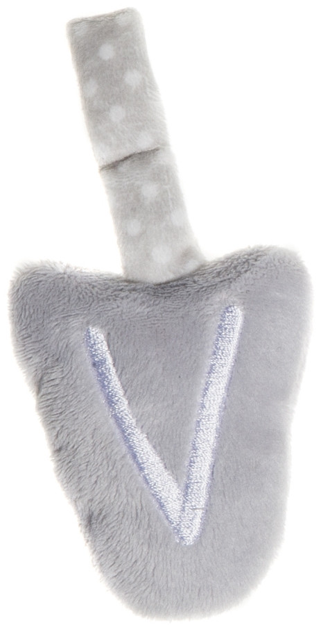 Artesavi Letter V voor Universele Speelspanner