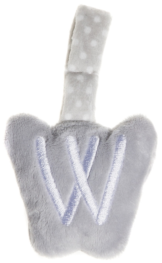 Artesavi Letter W voor Universele Speelspanner