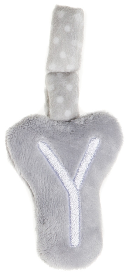 Artesavi Letter Y voor Universele Speelspanner