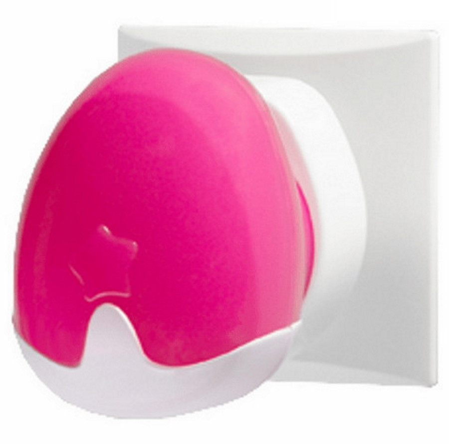 Pabobo Roze Automatisch Nachtlampje