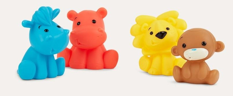 Infantino bkids blocks balls and buddies cheap