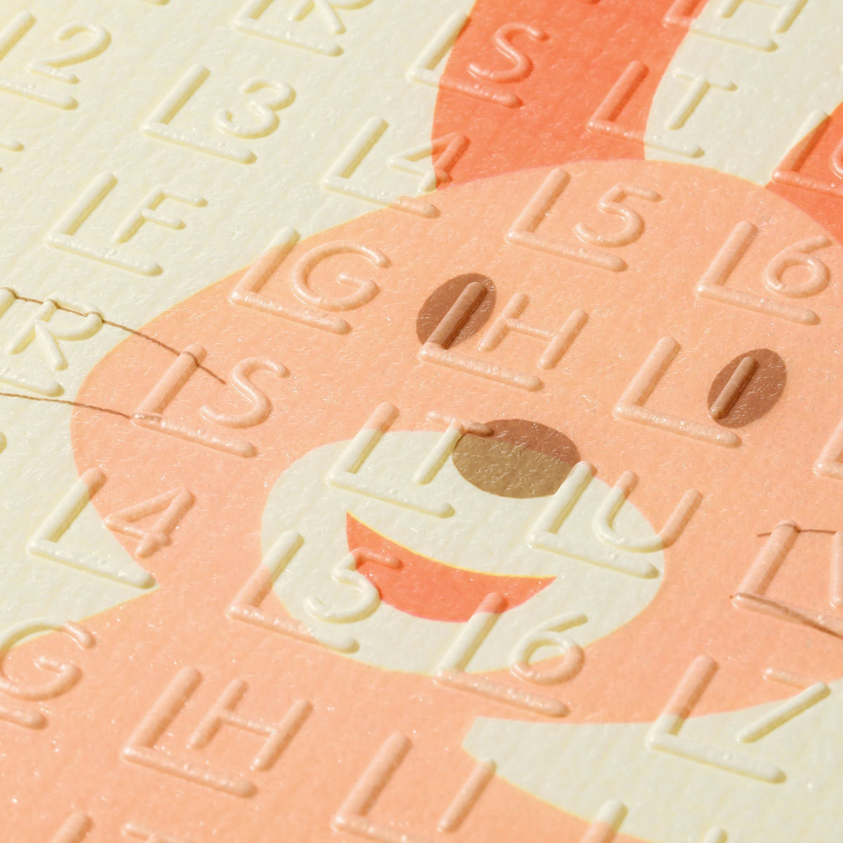 Baby Ono 180 x 200 cm Educatieve Omkeerbare Speelmat