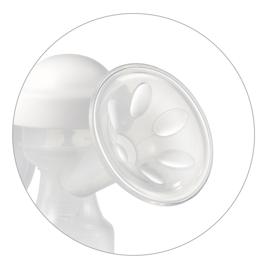 Baby Ono Anatomy Handborstkolf
