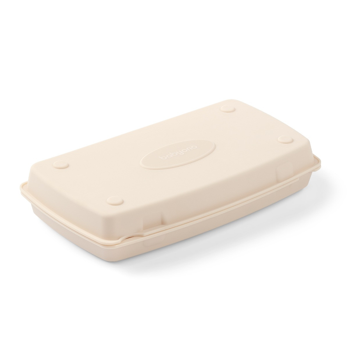 Baby Ono Beige Flesjes Droogrek