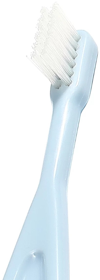 Baby Ono Blauw Tandenborstel Set