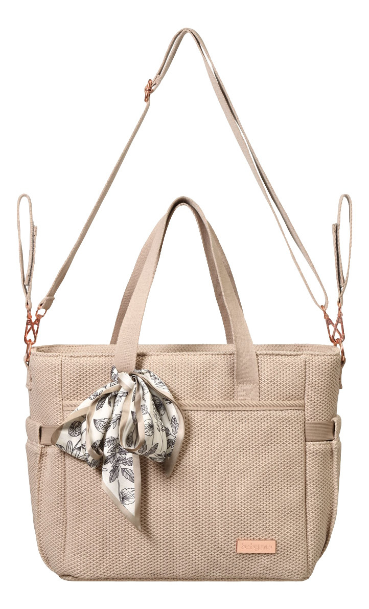 Baby Ono Carmen Beige Luiertas