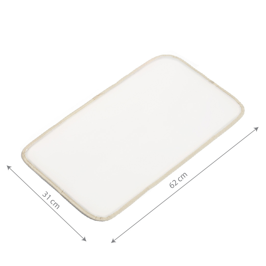 Baby Ono Carmen Beige Luiertas