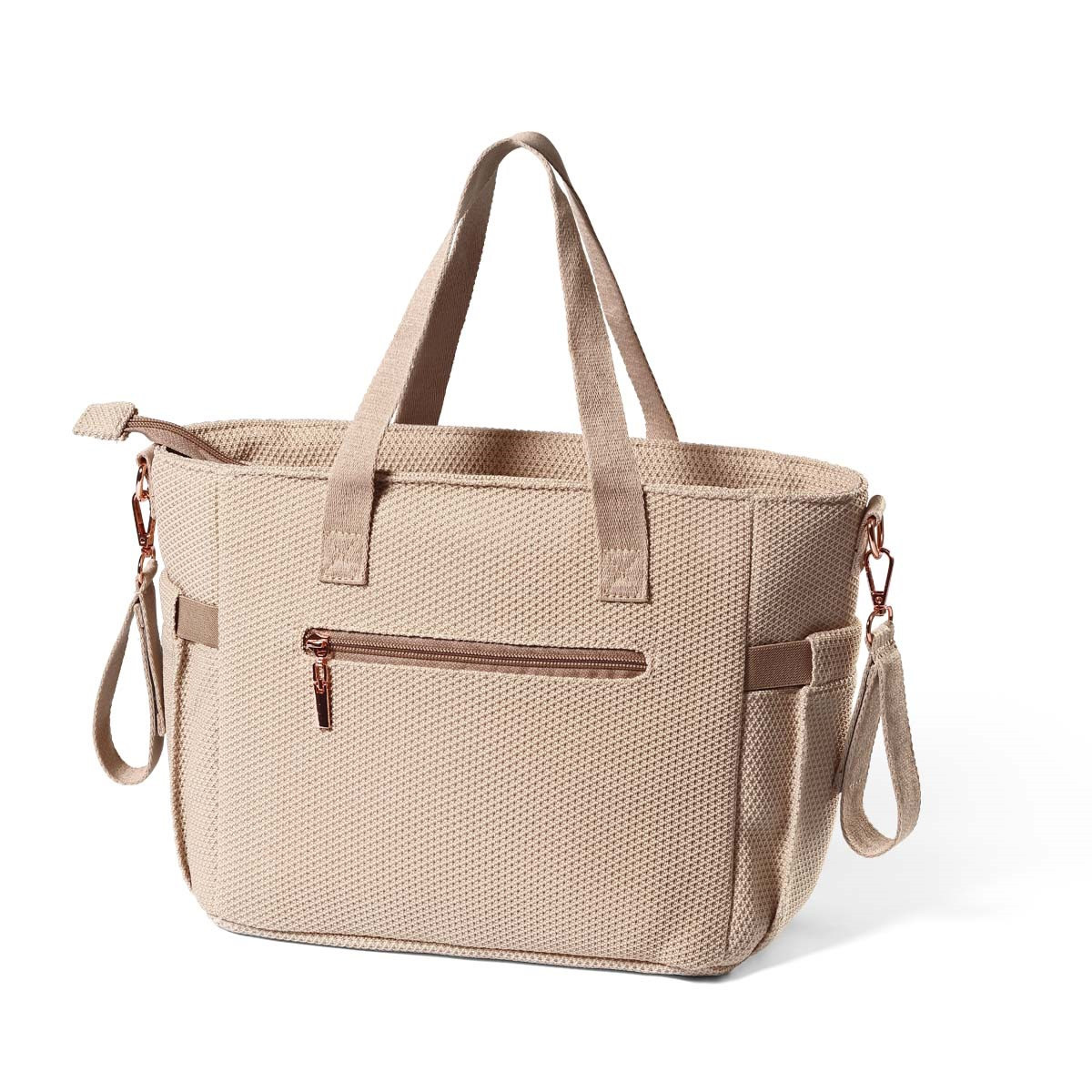 Baby Ono Carmen Beige Luiertas