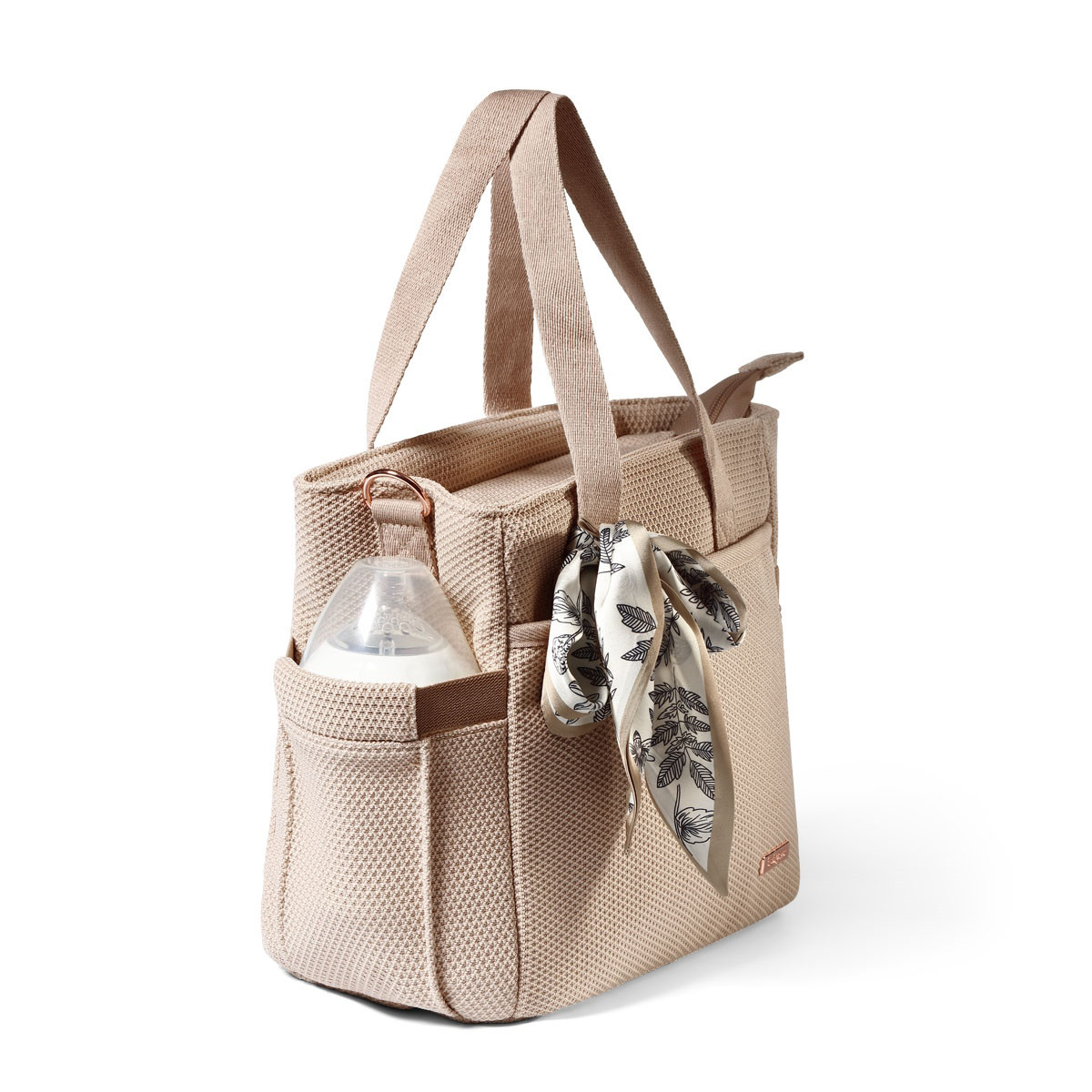 Baby Ono Carmen Beige Luiertas