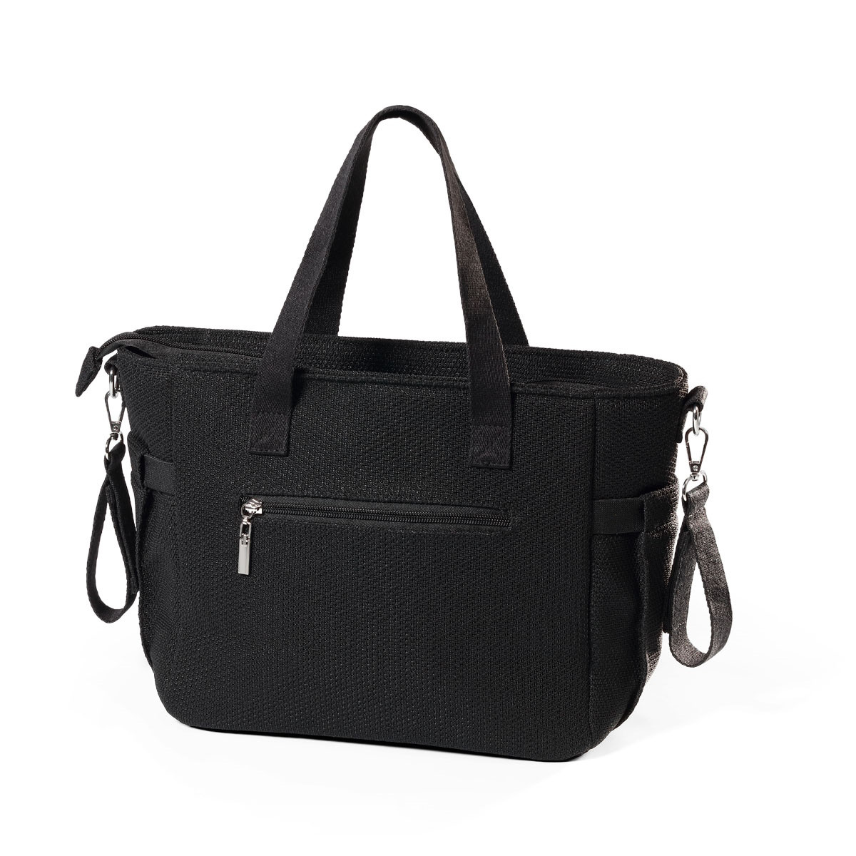 Baby Ono Carmen Zwart Luiertas