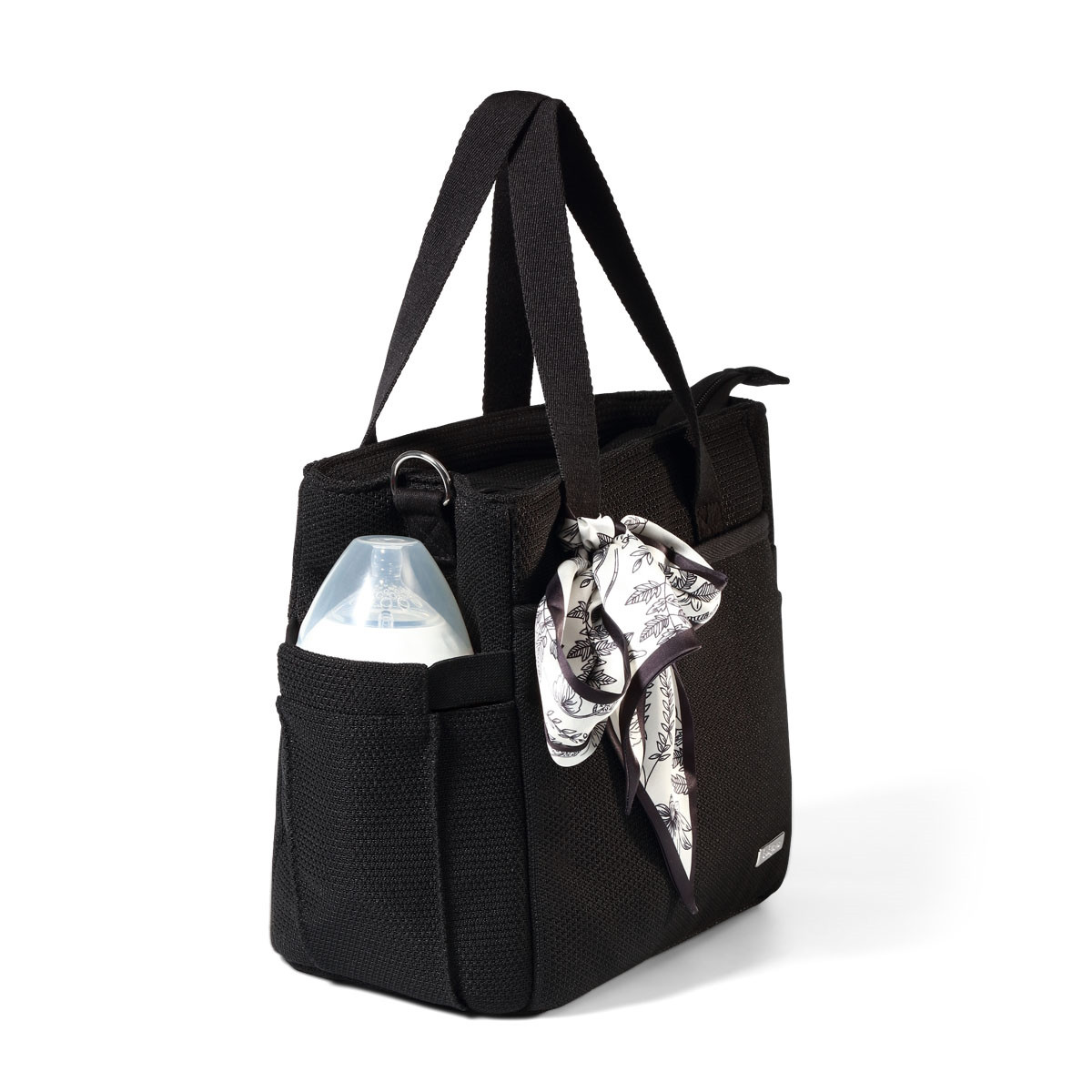 Baby Ono Carmen Zwart Luiertas