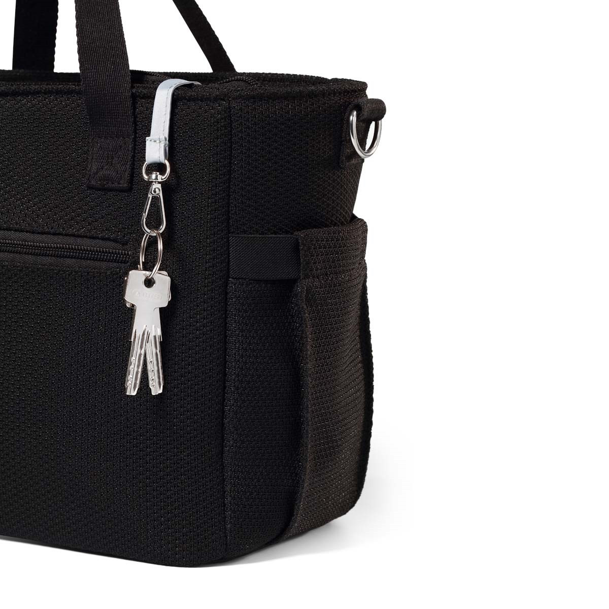 Baby Ono Carmen Zwart Luiertas