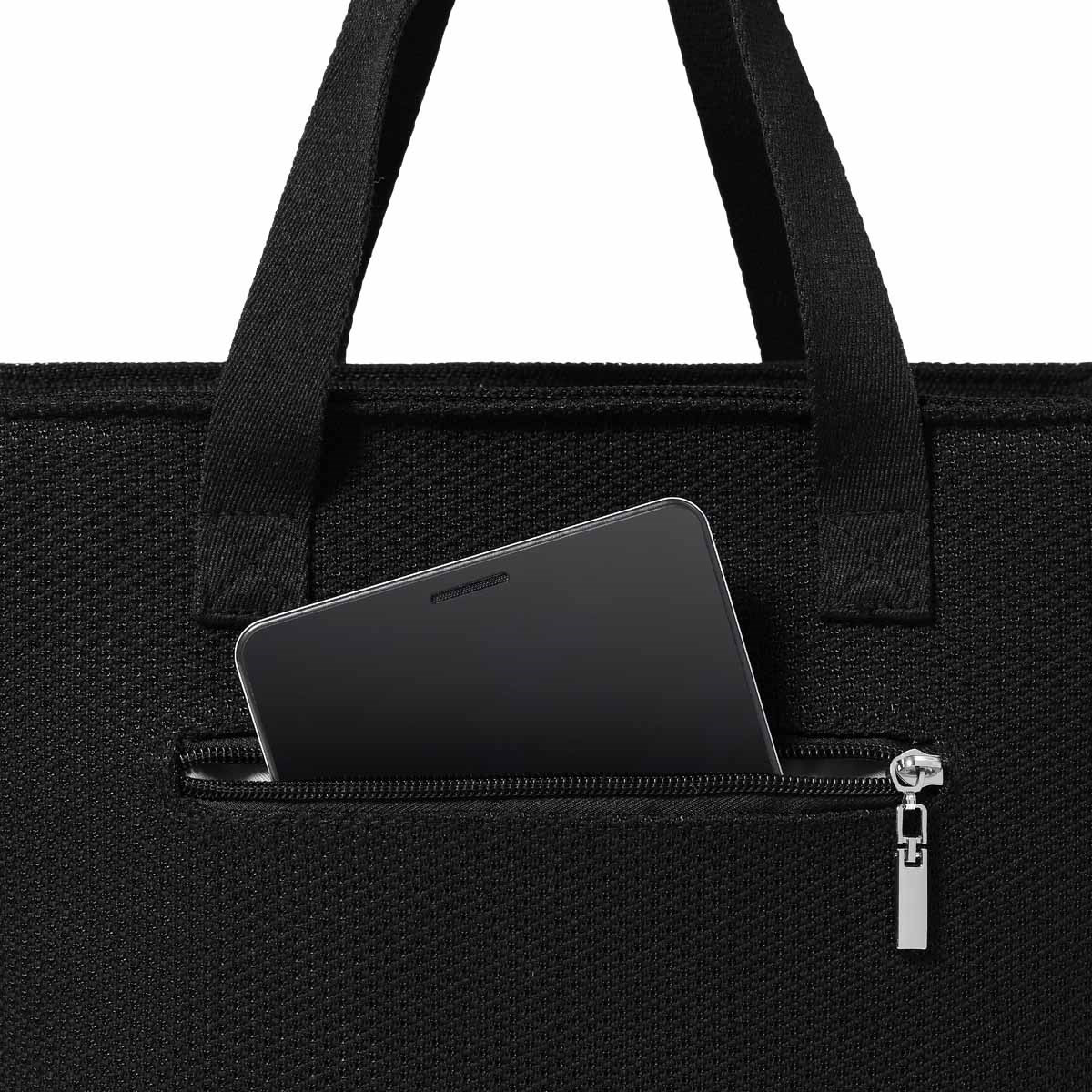 Baby Ono Carmen Zwart Luiertas