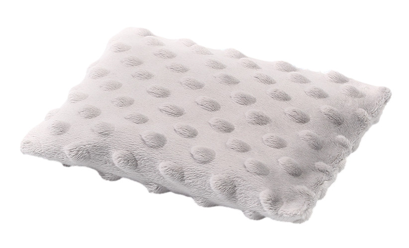 Baby Ono Cherry Grijs Lavendel Pittenzak