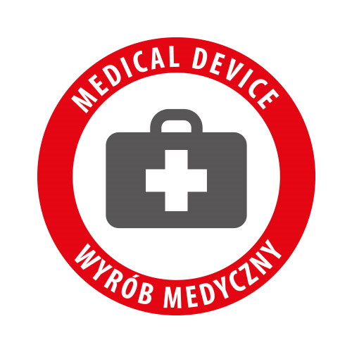 Baby Ono Cherry Grijs Lavendel Pittenzak