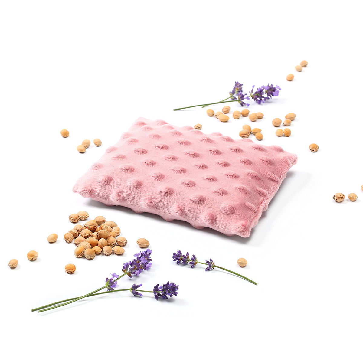 Baby Ono Cherry Roze Lavendel Pittenzak