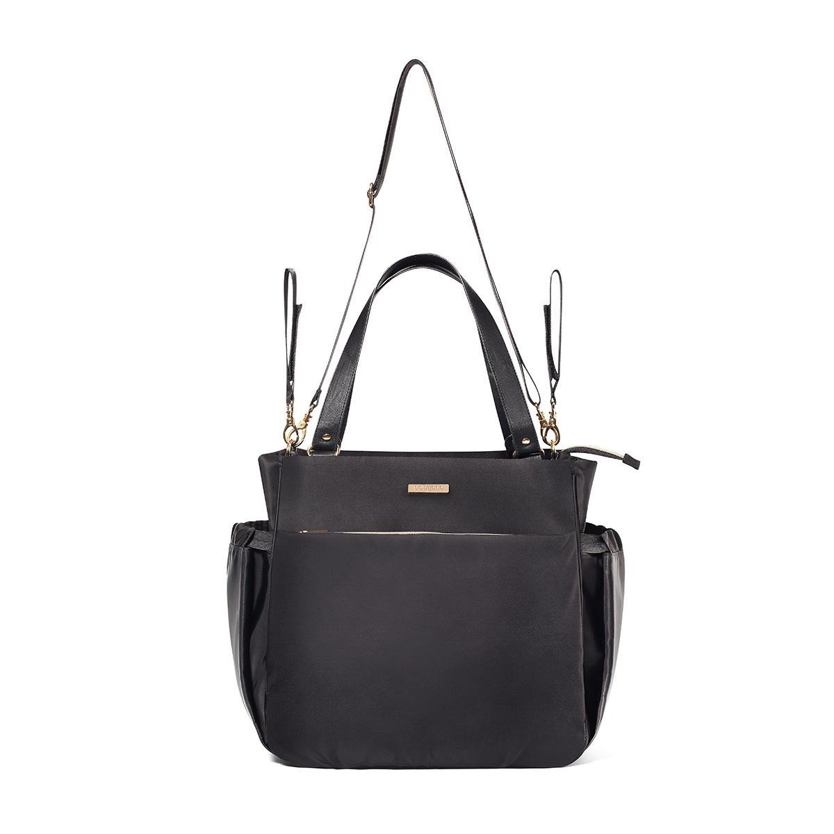 Baby Ono Coco Zwart Luiertas