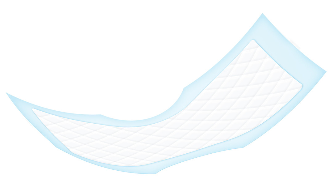 Baby Ono Comfort 10 stuks Postpartum Kraamverband