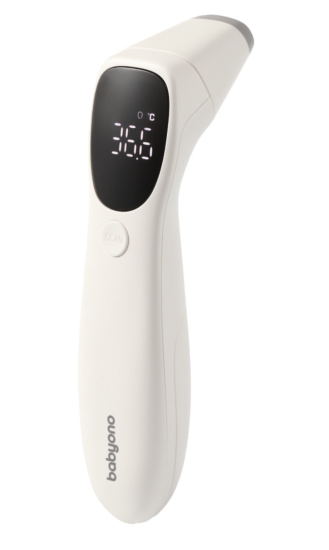 Baby Ono Contactloze Infrarood Thermometer