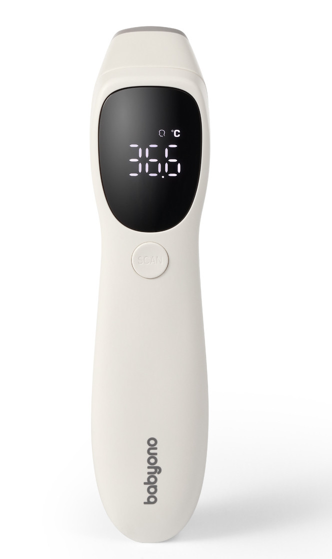Baby Ono Contactloze Infrarood Thermometer