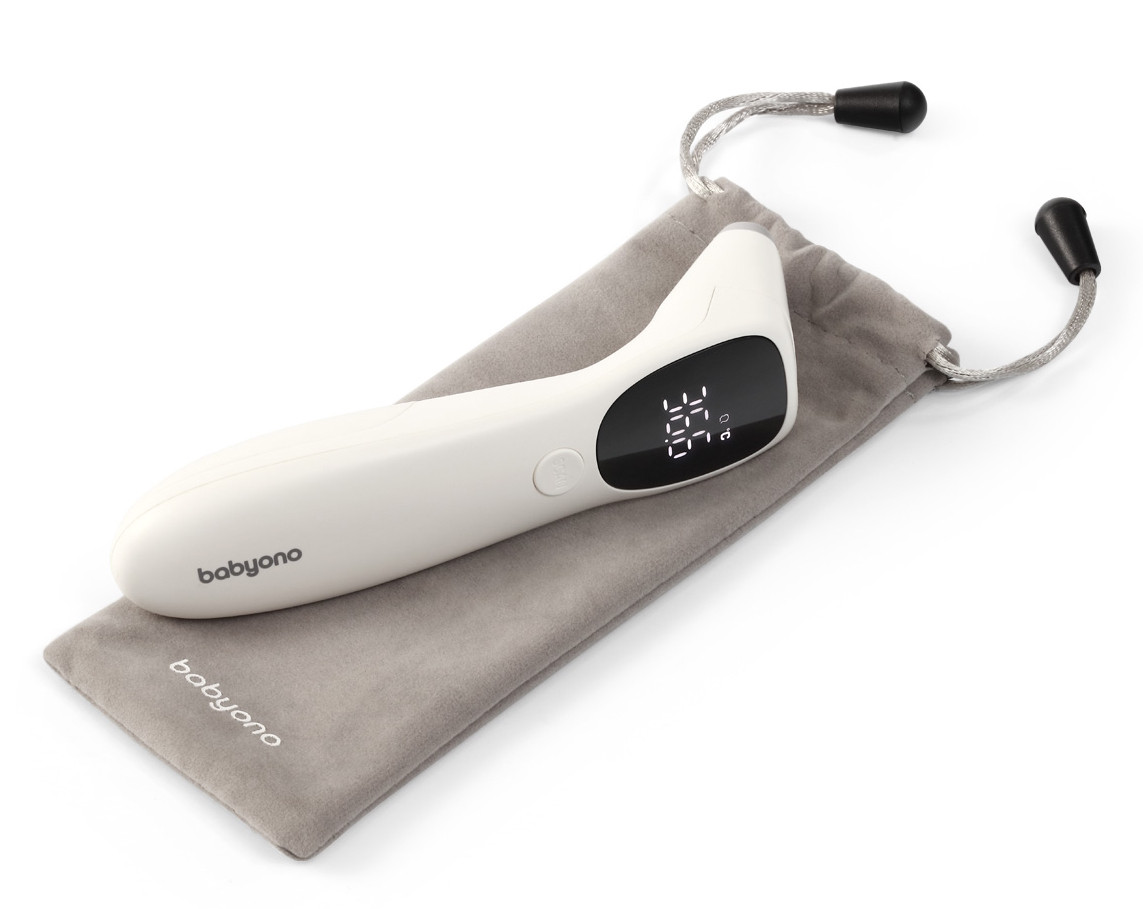 Baby Ono Contactloze Infrarood Thermometer