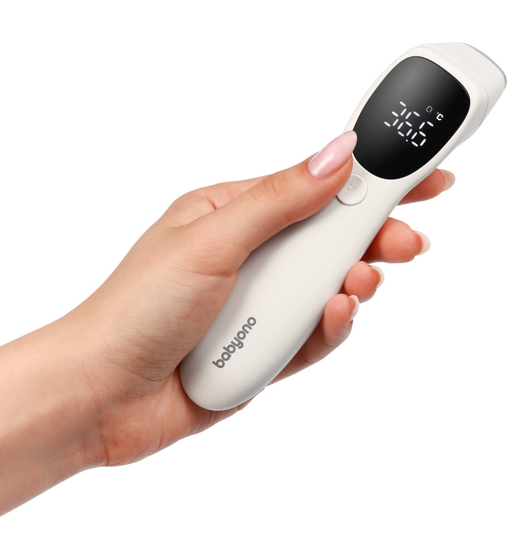 Baby Ono Contactloze Infrarood Thermometer
