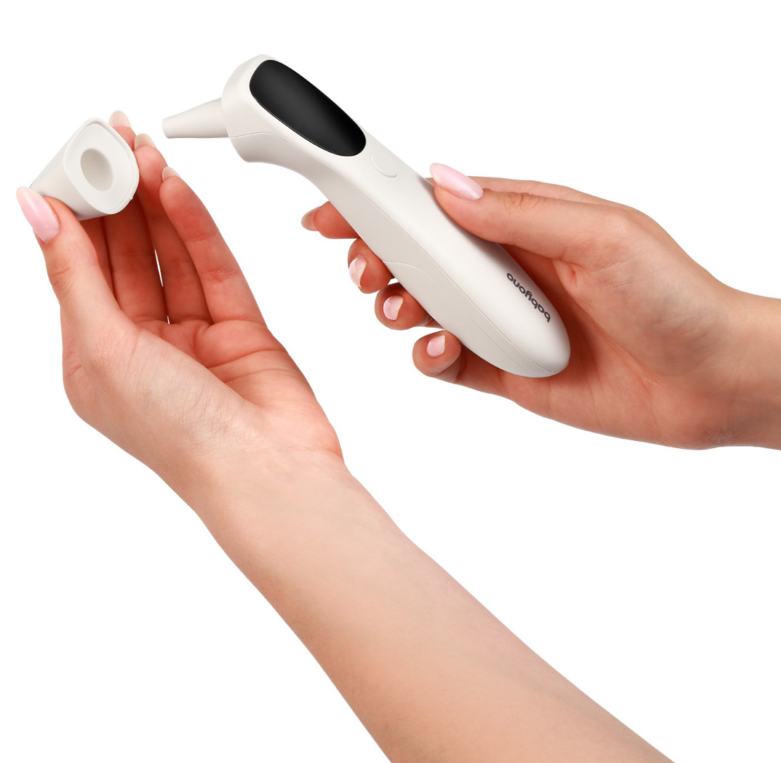 Baby Ono Contactloze Infrarood Thermometer
