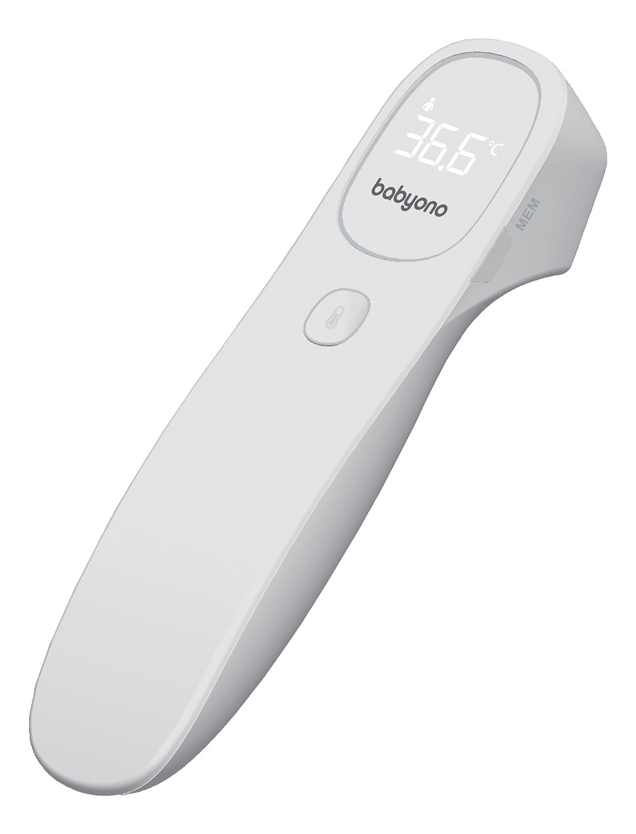 Baby Ono Contactloze Infrarood Thermometer
