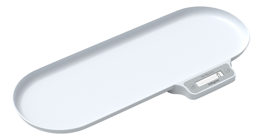 Baby Ono Elektronische Babyweegschaal