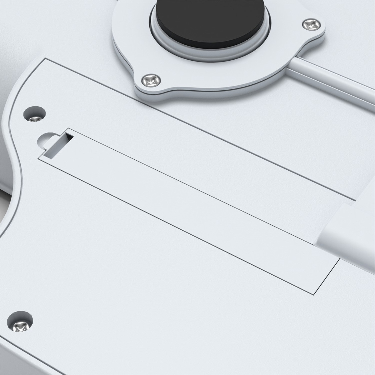 Baby Ono Elektronische Babyweegschaal