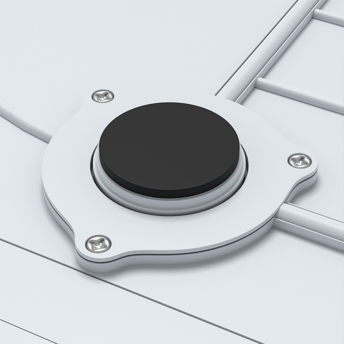 Baby Ono Elektronische Babyweegschaal