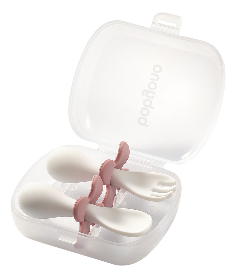 Baby Ono Ergonomische Bestekset