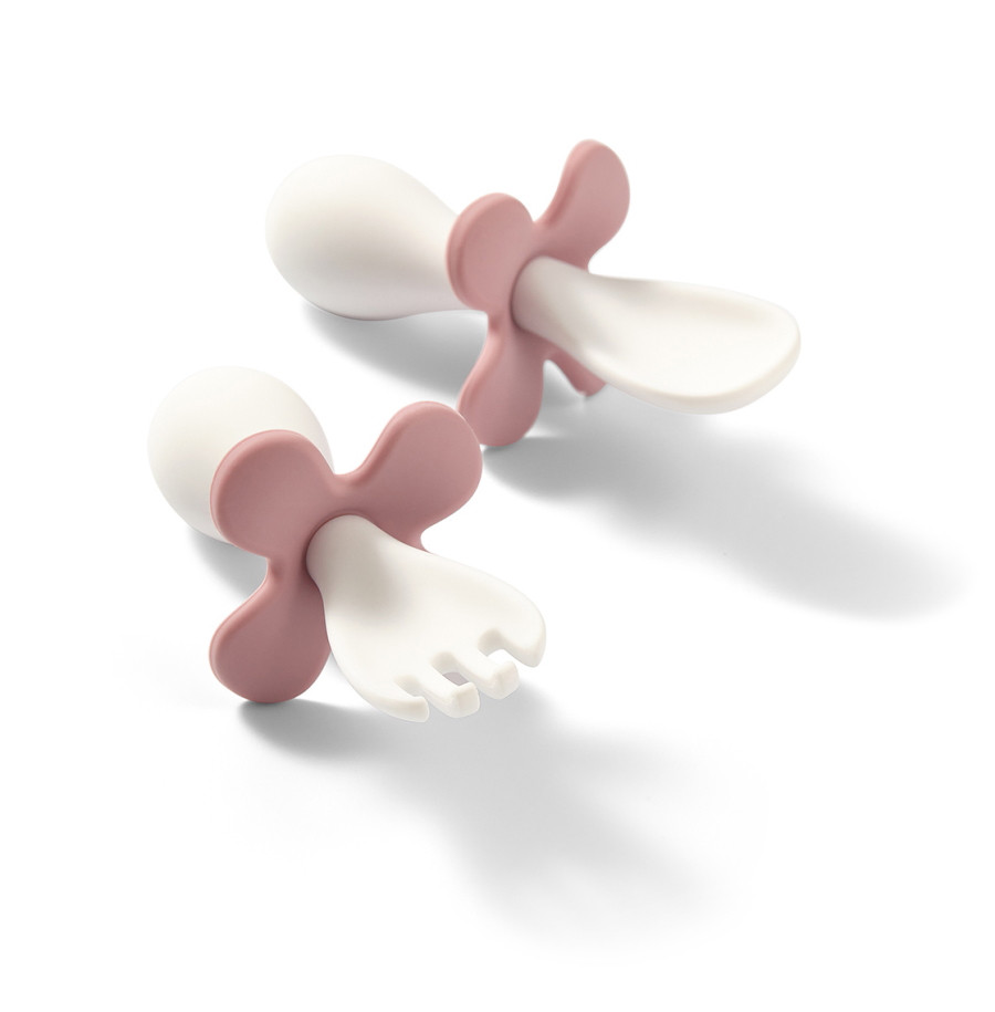 Baby Ono Ergonomische Bestekset