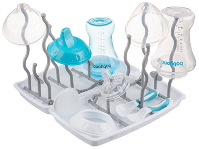 Baby Ono Flesjes Droogrek