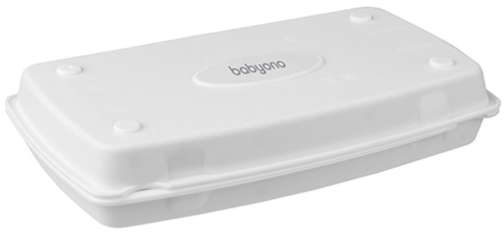 Baby Ono Flesjes Droogrek