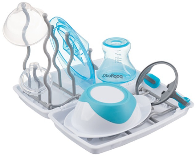 Baby Ono Flesjes Droogrek