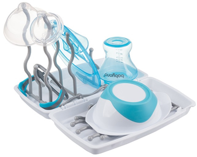 Baby Ono Flesjes Droogrek